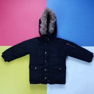 2014 Junior Baby GAP Winter Coat